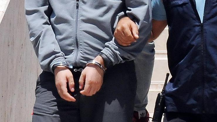 Gaziantepte 49 ayrı suçtan aranan şahıs yakalandı