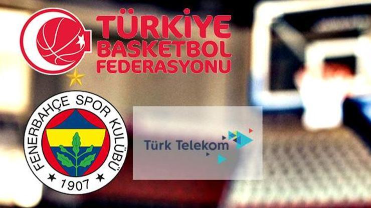 Fenerbahçe, Türk Telekom basketbol maçı hangi kanalda, saat kaçta