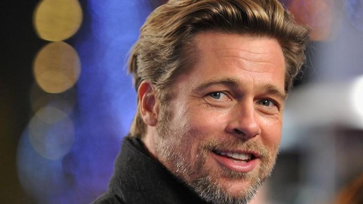Brad Pitt, Chris Cornell belgeseli için çalışmalara başladı