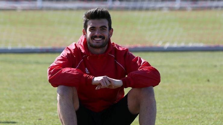 Fatih Aksoy: Beşiktaş ile şampiyonluk yaşamak istiyorum