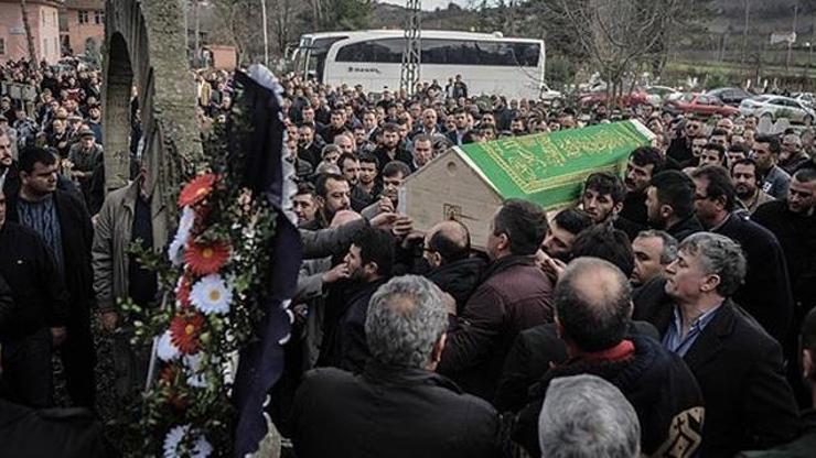 Vedat Şahinin öldürülmesi davasında 2şer kez ağırlaştırılmış müebbet talebi