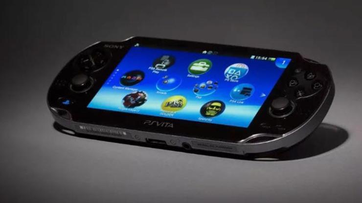 Sonyden flaş karar: PlayStation Vita üretimi durduruluyor
