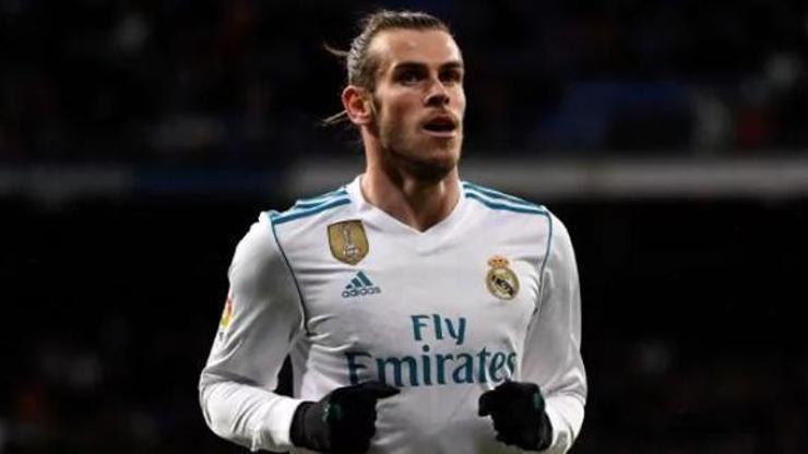 Gareth Bale Real Madridden ayrılıyor