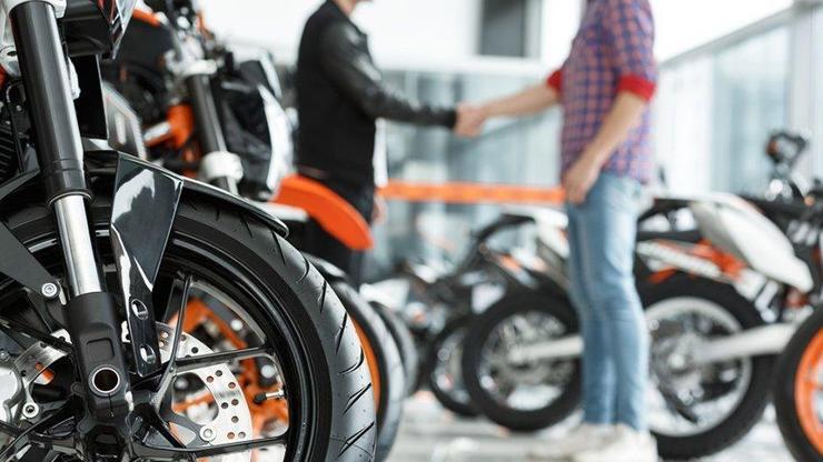 Motosikletçilerde ÖTV beklentisi
