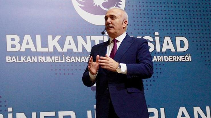 Hüseyin Aydın: Son 3 ayda Türk ekonomisinde olumlu gelişmeleri gördük
