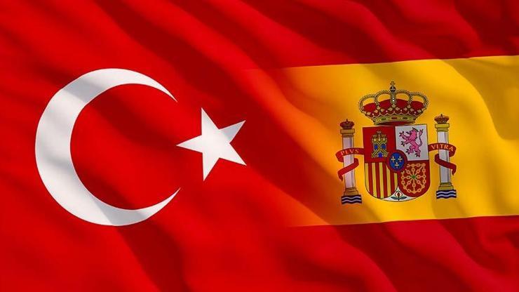 Türkiye - İspanya maçı saat kaçta hangi kanalda