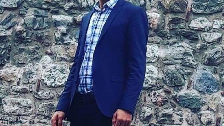 Bakım yaptığ tüfeğin ateş almasıyla öldü