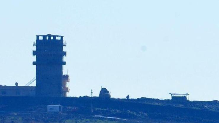 Fırat'ın doğusundaki teröristlerin operasyon paniği sürüyor