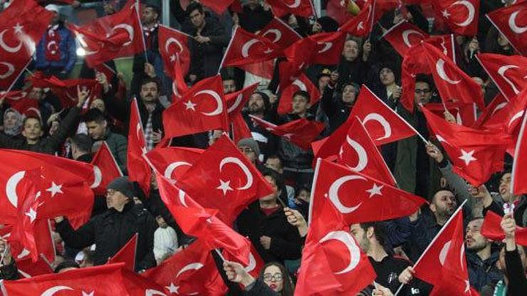 Arnavutluk-Türkiye maçının öncelikli bilet satışı başladı