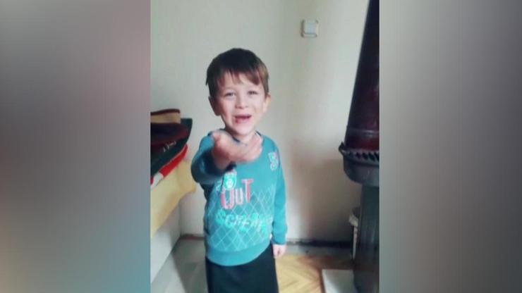 5 yaşındaki Eren ameliyattan sonra öldü