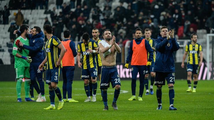 Valbuenadan Beşiktaşa gönderme