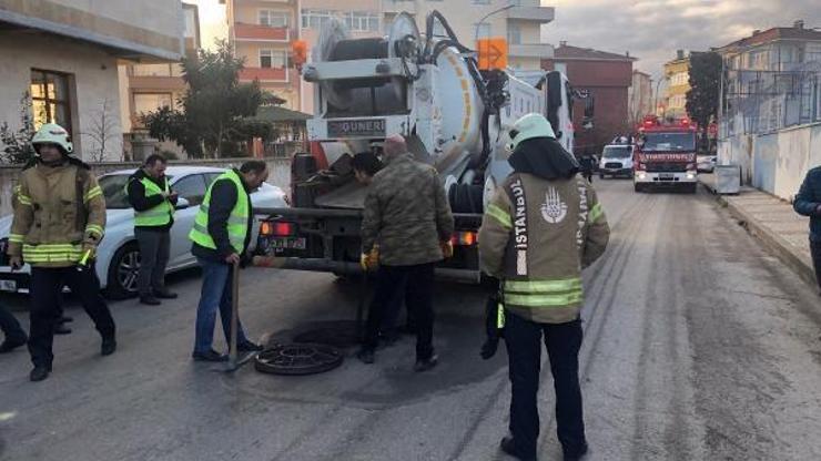 Tuzlada koku soruşturmasında gözaltına alınan kişi serbest bırakıldı