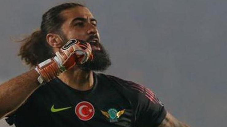 Galatasaray Fatih Öztürkle söz kesti