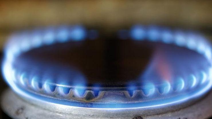Doğal gaz tüketimi 2018de yüzde 8,28 azaldı