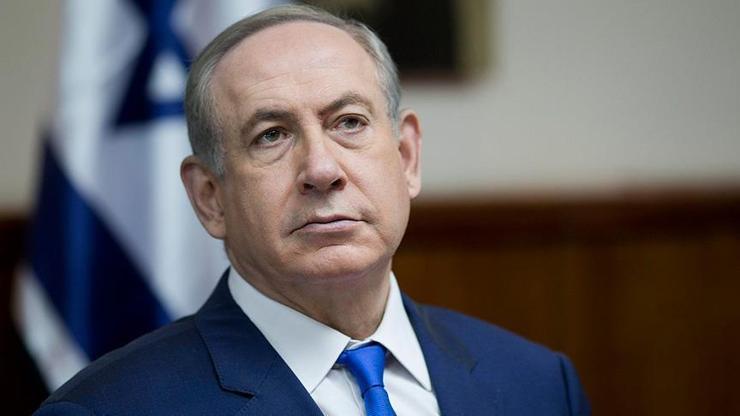 Netanyahu’dan başsavcının suçlamalarına itiraz