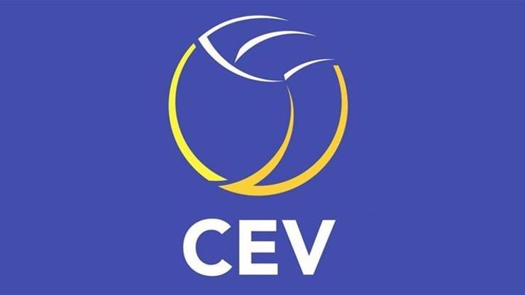 CEV Şampiyonlar Liginde Türk takımların rakipleri belli oldu