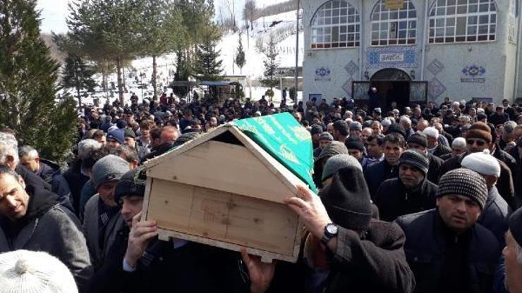 Kanser tedavisi gören Merve, yaşamını yitirdi