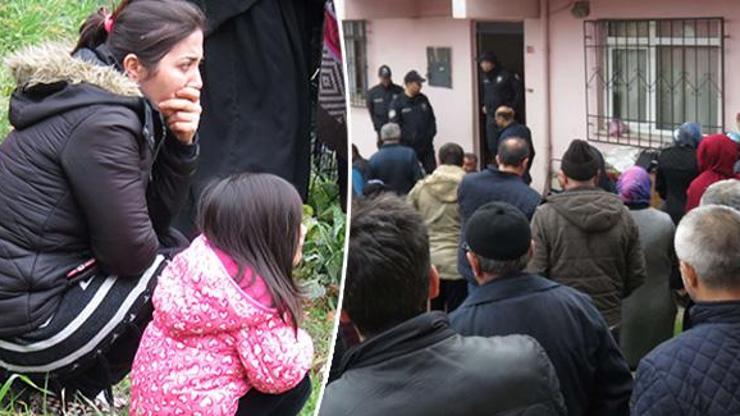 İstanbulda kahreden haber: 2 çocuk ölü bulundu, anne hastaneye kaldırıldı