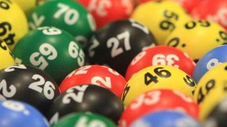 Sayısal Loto çekildi / 2 Mart 2019 Sayısal Loto sonuçları