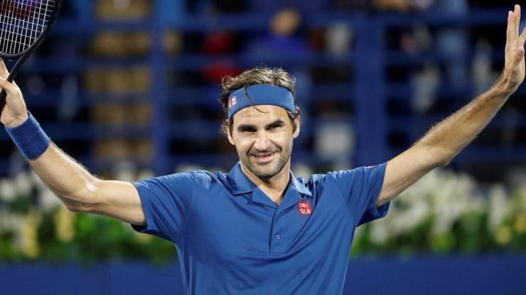 Roger Federer 100. ATP kupasını kazandı