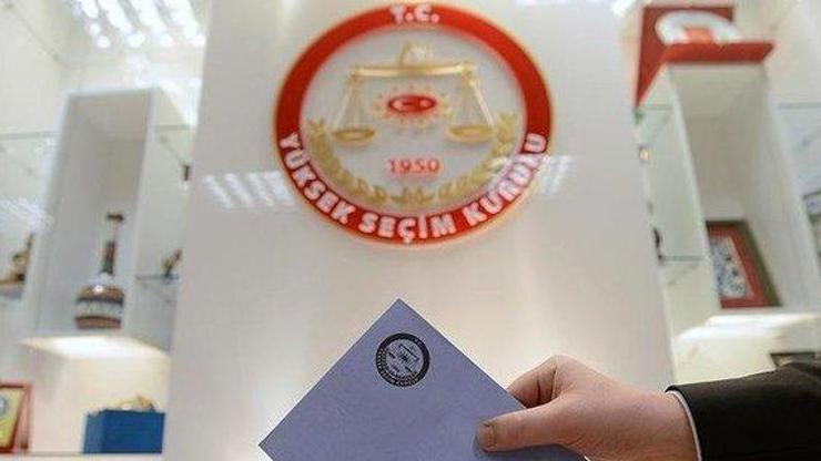 İstanbul yerel seçim kesin aday listesi