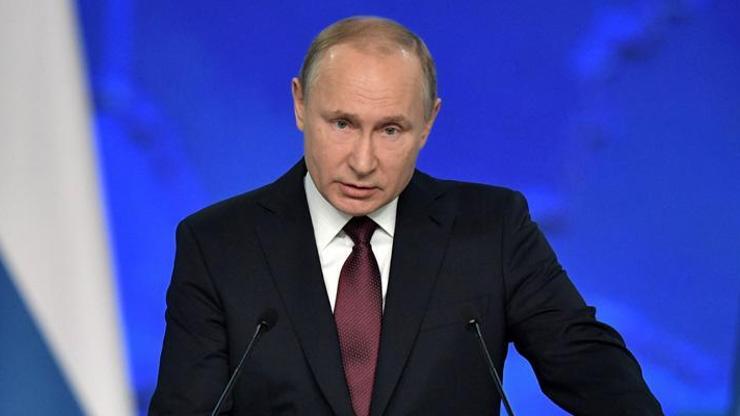 Rusya, INFi askıya aldı