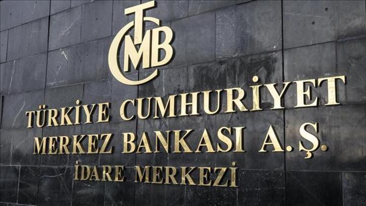 Merkez Bankası enflasyon raporunu yayınladı