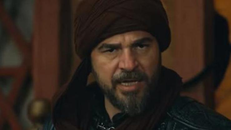 Diriliş Ertuğrul 138. Bölüm 2. Fragman (Yeni) Dragos tuzak kuruyor