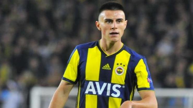 Eljif Elmas için çılgın transfer iddiası