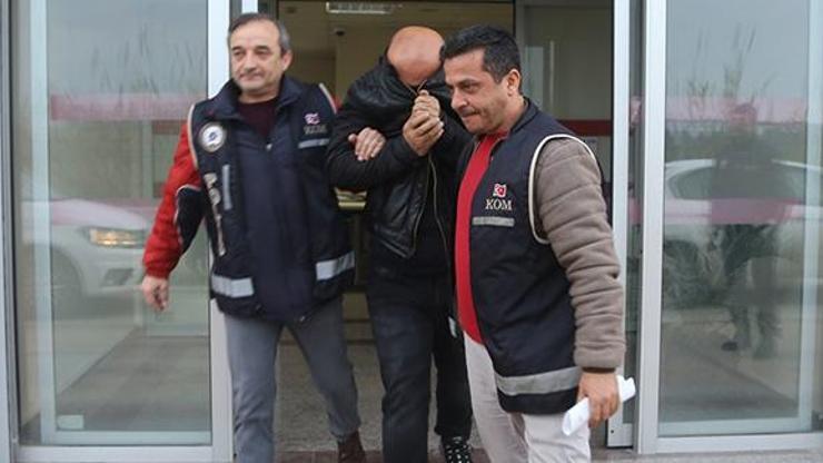 Adanada tefecilik operasyonu: 5 gözaltı