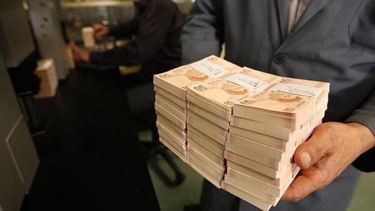 Bankalar Birliğinden açıklama 5 milyon liraya çıkarıldı