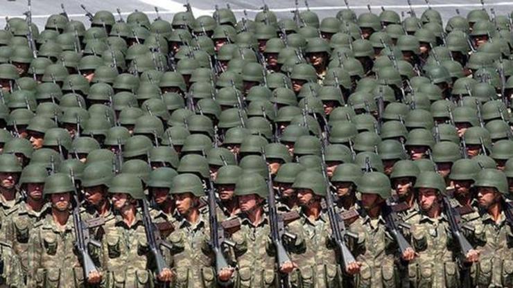 Bedelli askerlik | Erdoğan detayları açıkladı Askerlik düşecek mi