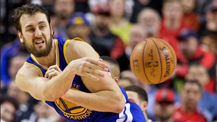 Warriors, Bogut ile anlaştı