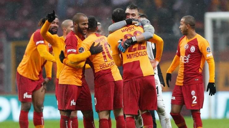 Galatasarayın verim alamadığı 12 transfer