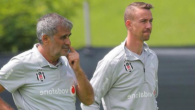 Fikret Orman: Guti sadece yardımcı hocalık için Beşiktaşta değil
