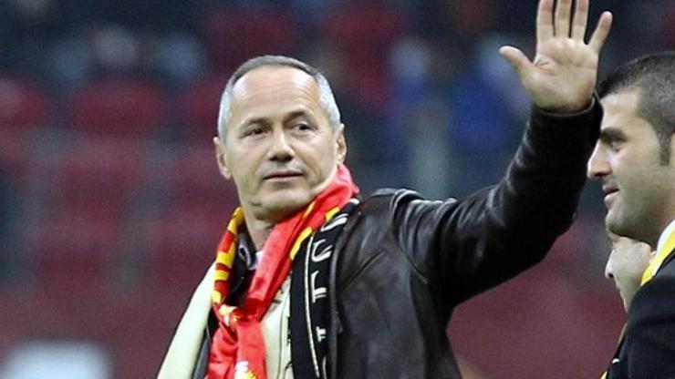 Cevad Prekazi: Galatasarayın hala şansı var
