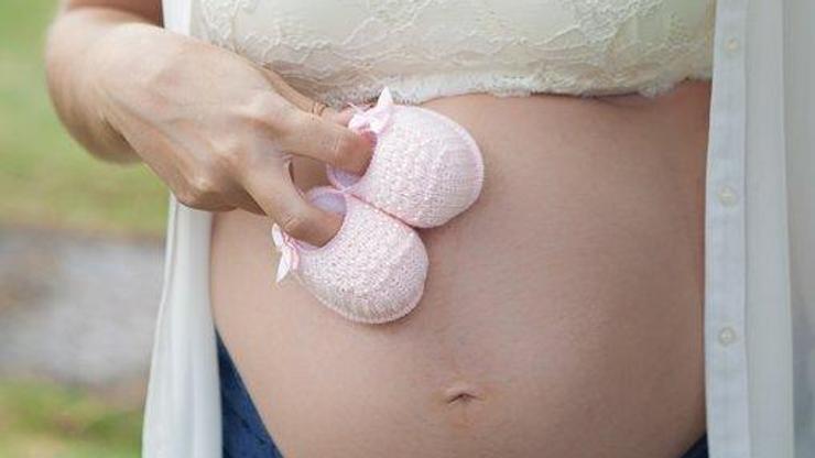 Hamilelik topuk dikenini tetikliyor