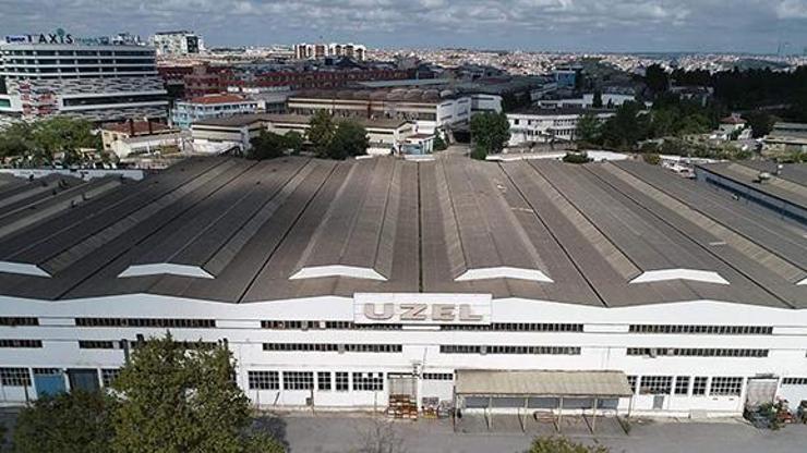 İstanbulda dev arazi yeniden satışa çıkarıldı