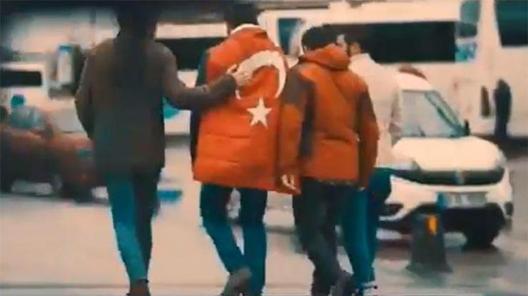 AK Partinin yeni reklam filmi Yükselen TürkiyeTwitterda gündem oldu