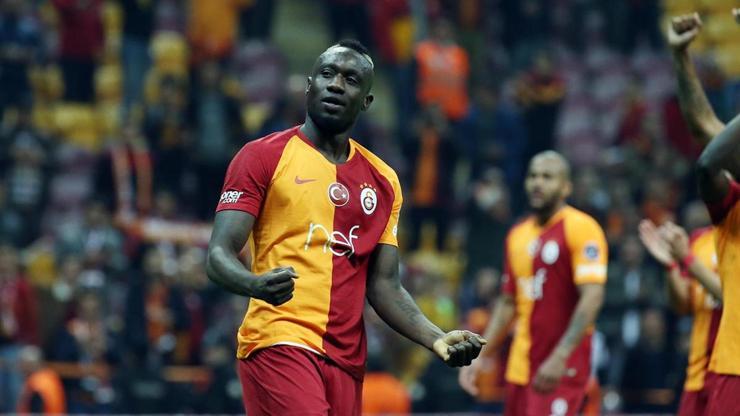 Galatasaray 5-0 Antalyaspor / Geniş Maç Özeti