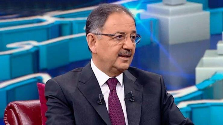 Mehmet Özhaseki: Bir başkan para yönetimini bilmiyorsa işbaşına gelmesin