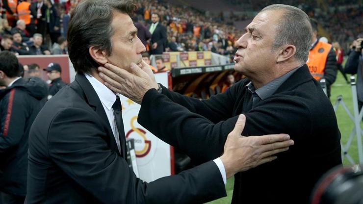 Galatasaray - Antalyaspor maçı yorumları: Galatasaray santrforu Robinho’ymuşçasına oynuyor