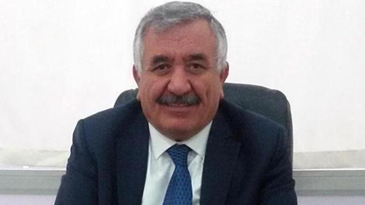 Eski Siirt Belediye Başkanı Selim Sadak tutuklandı