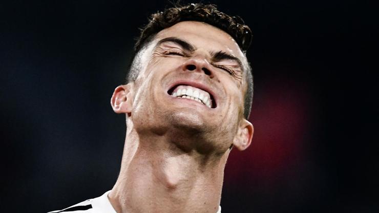 Cristiano Ronaldonun lisansını paylaştı