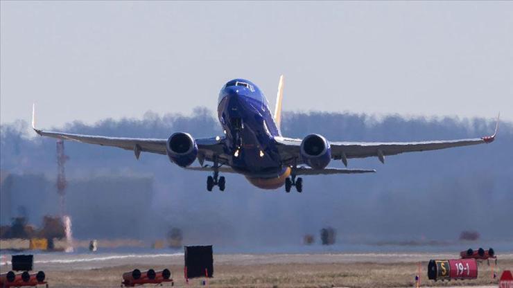 Bahreyn, Mısır, Lübnan Boeing 737 Maxlere hava sahalarını kapattı