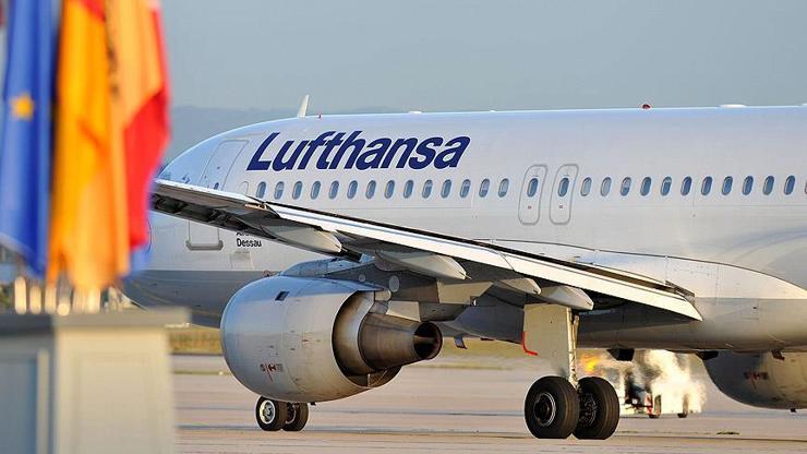 Lufthansa Boeing ve Airbus’tan 40 jet uçağı satın alacak