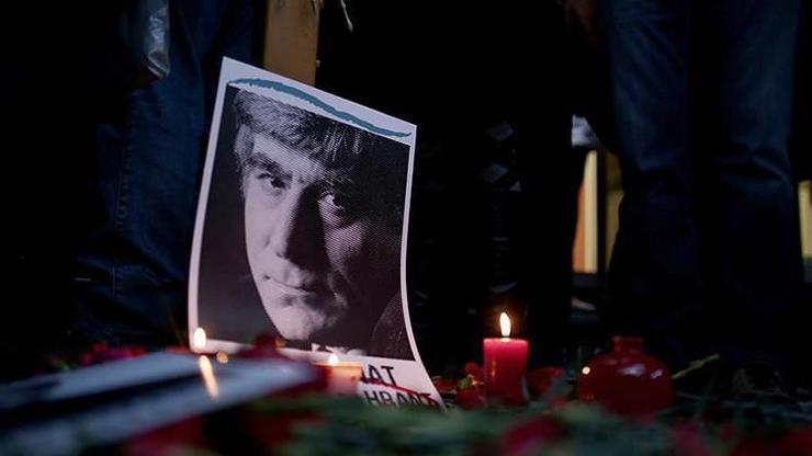 Hrant Dink cinayeti davasında tahliye kararı