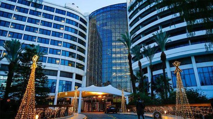 3 milyar liralık yatırımla 167 yeni otel geliyor