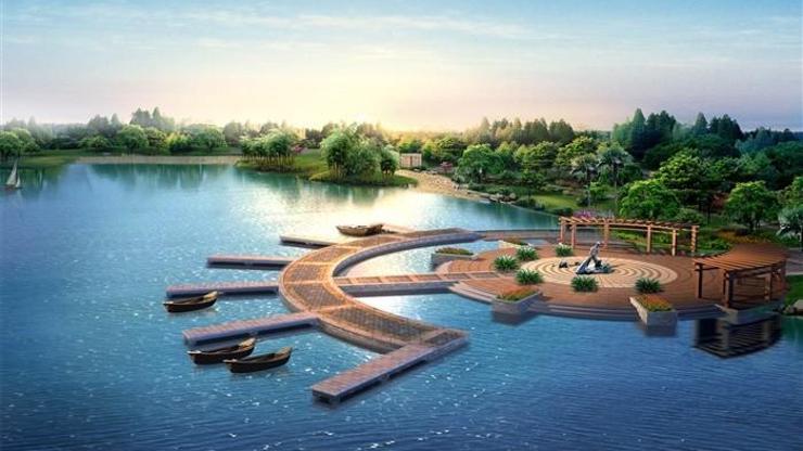 Mehmet Özhasekinin sürpriz Plaj Projesi ile başkent mavi şehir olacak