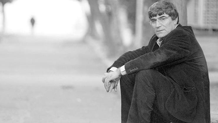 Hrant Dink davasında tahliyelere yapılan itiraz kabul edildi